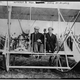 Illustration for article titled Watch Teddy Roosevelts First Aeroplane Flight, 105 Years Ago Today
